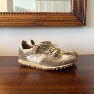 Spalwart Marathon Trail Shoes